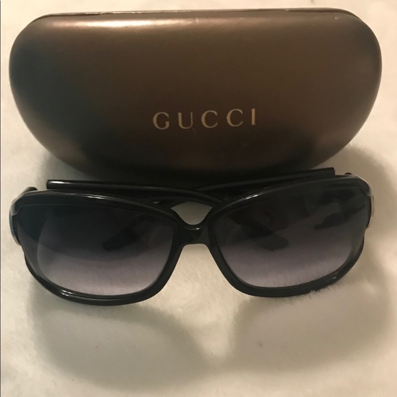Gucci Accessories - Gucci Sunglasses
